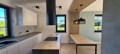 Spektrum Wnętrza | Meble na wymiar i wnętrza pod klucz